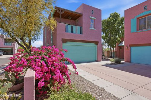 5152 E Calle Vista De Colores, Tucson, AZ, 85711-7435 | Card Image