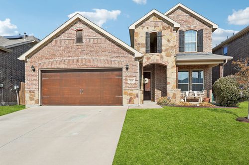 5616 Broad Bay Ln, Fort Worth, TX, 76179-1577 | Card Image