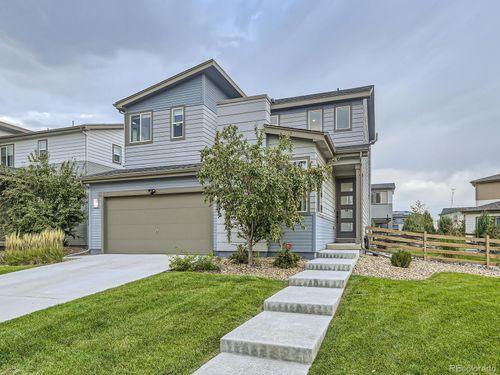 18073 E 107th Avenue, Commerce City, CO, 80022 | Card Image