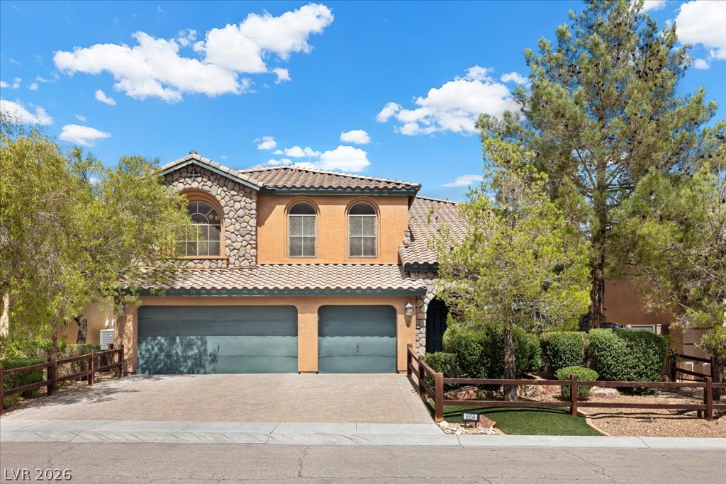 Residential in Las Vegas