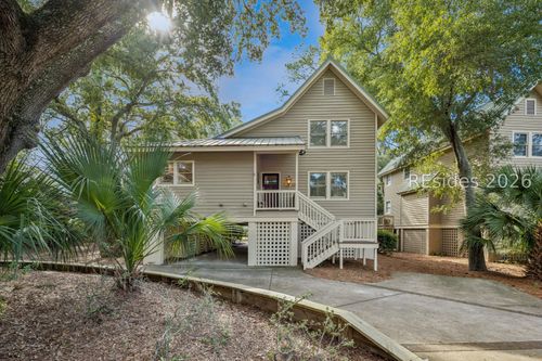 227 Sea Pines Drive, Hilton Head Island, SC, 29928 | Card Image