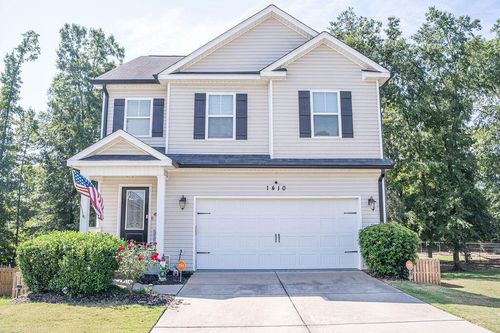 1410 Summit Way, Grovetown, GA, 30813-5925 | Card Image