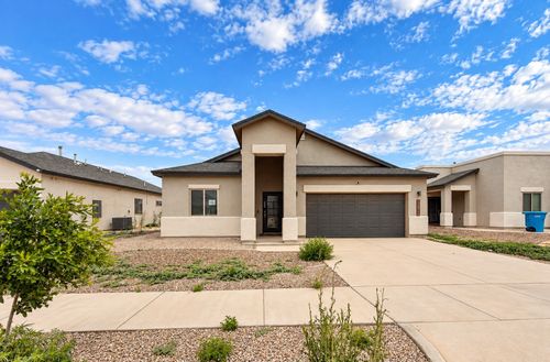 361 Mercy Tellez Ct, Socorro, TX, 79927-3056 | Card Image