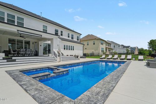3723 Regent Pines Dr, New Hill, NC, 27562-9336 | Card Image