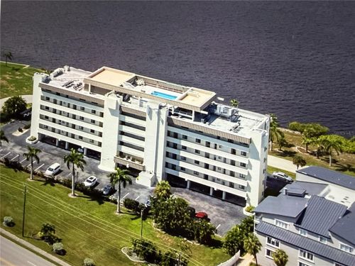apt-5g-1500 Park Beach Cir, PUNTA GORDA, FL, 33950-5270 | Card Image