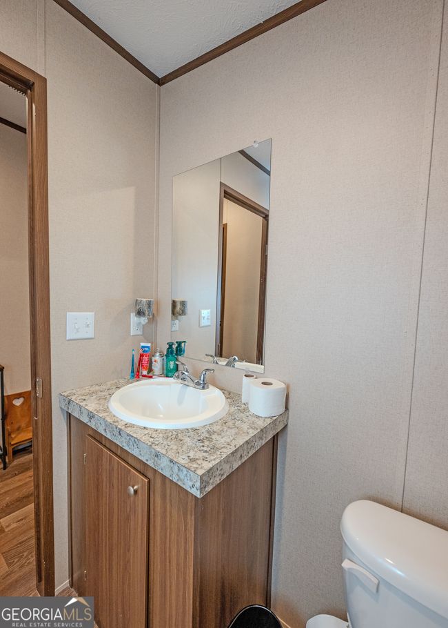 2614 Defoor Rd, House other with 3 bedrooms, 2 bathrooms and null parking in Toccoa GA | Image 15