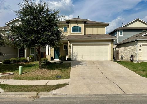 6224 Mary Lewis Dr, Austin, TX, 78747-2810 | Card Image