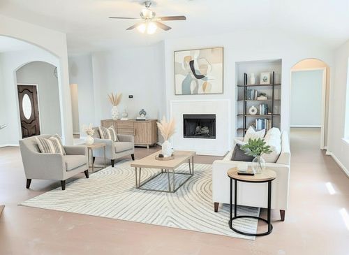 2423 Daneswood Ct, Spring, TX, 77388-2710 | Card Image