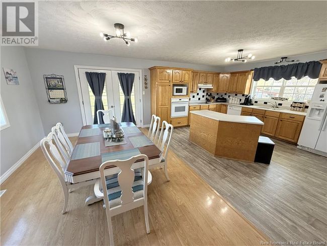 7 Grafton Shore Rd, House other with 4 bedrooms, 2 bathrooms and null parking in Grafton NB | Image 12