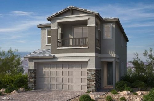 131 Silver Run Ln, Las Vegas, NV, 89138 | Card Image