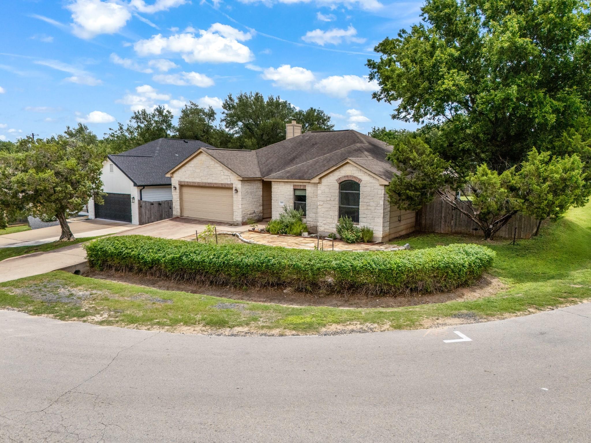 Residential in Austin 2