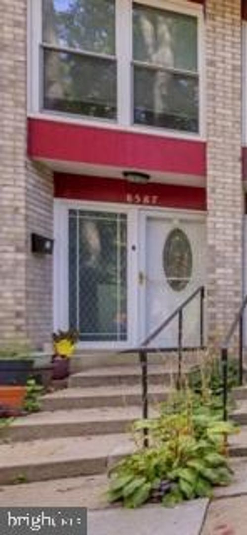 6b-8587 Seasons Way, LANHAM, MD, 20706 | Card Image