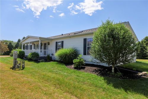 136 Rocking Chair Rd, Horseheads, NY, 14845-4008 | Card Image