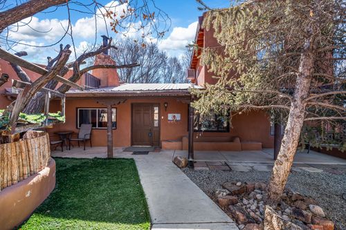 1A, 1B, 2, 4, 5, 7 Melody Lane, Santa Fe, NM, 87506 | Card Image