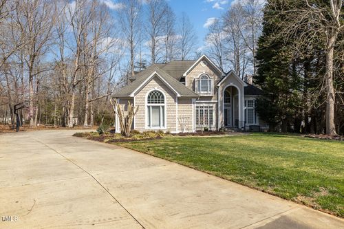 316 Pebble Beach Dr, Mebane, NC, 27302-7121 | Card Image