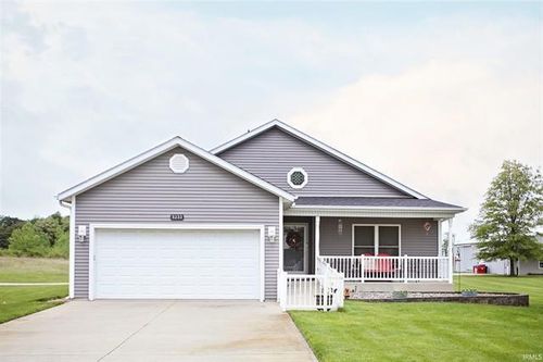 5233 S 325 E, Star City, IN, 46985-9012 | Card Image
