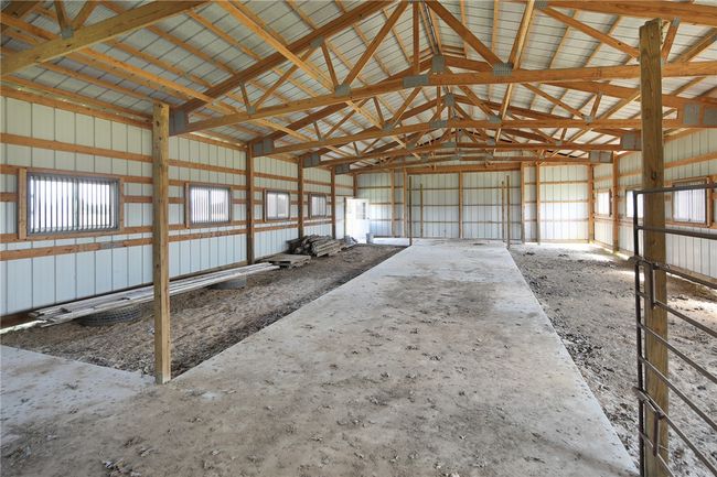 View of stable | Image 16