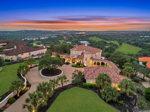 24903 Parview Cir, San Antonio, TX, 78260-7228 | Card Image