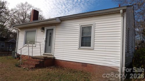 201 Mcclain Street, York, SC, 29745 | Card Image