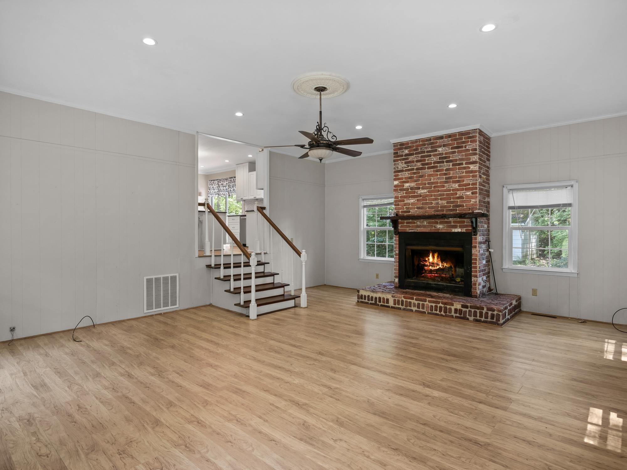 Residential in Union 4