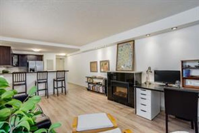 106 - 728 3 Ave Nw, Condo with 1 bedrooms, 1 bathrooms and 1 parking in Calgary AB | Image 5