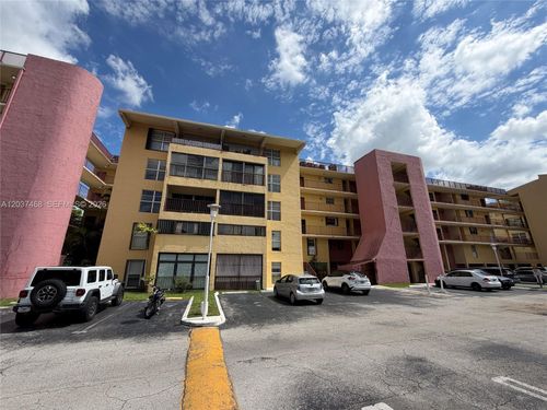 406-8775 Park Blvd, Miami, FL, 33172-5709 | Card Image