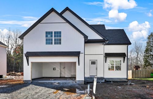 246 Wayne Hall Rd, Clarksville, TN, 37040-3675 | Card Image