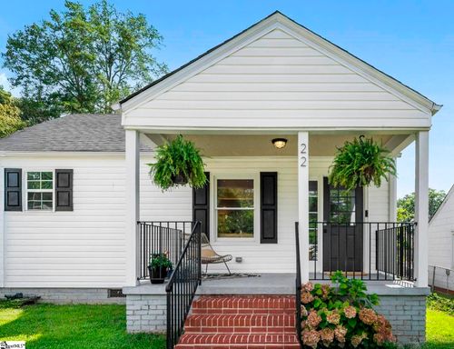 22 Sitka Ave, Greenville, SC, 29607-1737 | Card Image