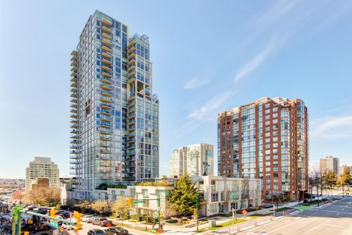 1445 Howe Street, Vancouver, BC, V6Z1C2 | Card Image