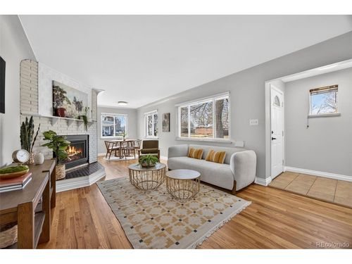 6158 S Westview St, Littleton, CO, 80120-2838 | Card Image