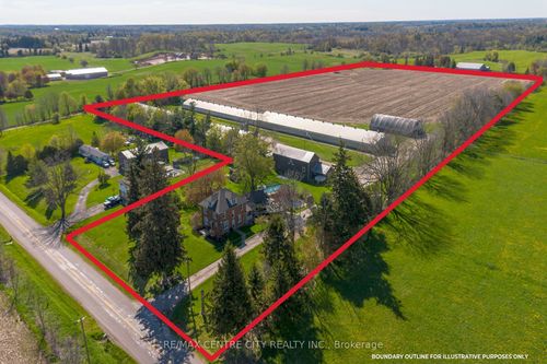 96 German School Rd, Paris, ON, N3L3E1 | Card Image