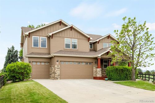 100 Ortega Ct, Erie, CO, 80516-2625 | Card Image