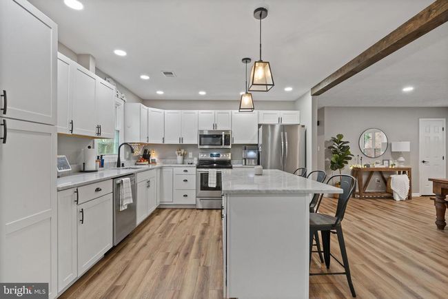 12075 Budds Creek Rd, House other with 3 bedrooms, 2 bathrooms and null parking in CHARLOTTE HALL MD | Image 14