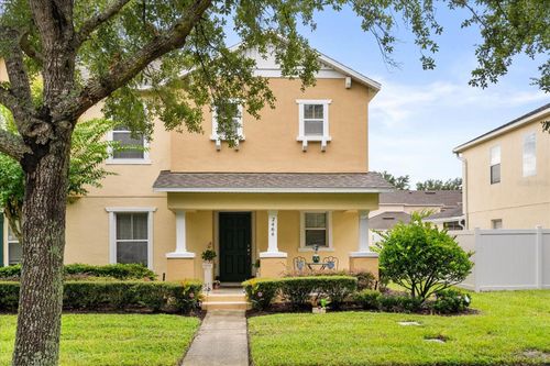2464 Formax Dr, ORLANDO, FL, 32828-9328 | Card Image
