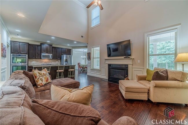 2084 Whitlow View Dr, House other with 4 bedrooms, 3 bathrooms and 2 parking in Bishop GA | Image 15