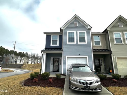 4405 Lord Joseph Court, Raleigh, NC, 27610 | Card Image