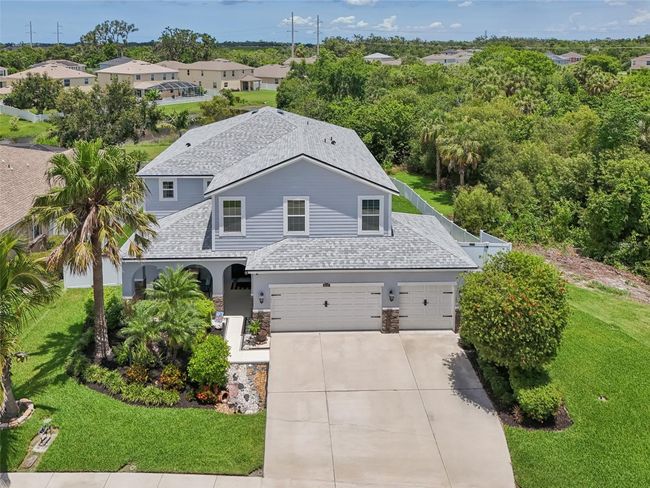 4151 Little Gap Loop, House other with 5 bedrooms, 5 bathrooms and null parking in ELLENTON FL | Image 35