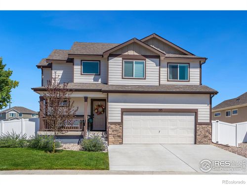 293 Greenville Way, Windsor, CO, 80550 | Card Image