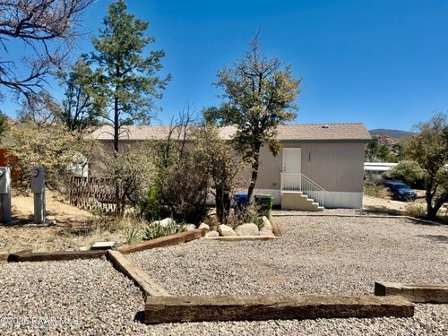 1527 Private Rd, Prescott, AZ, 86301-6007 | Card Image