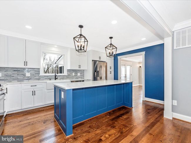 21611 Slidell Rd, House other with 5 bedrooms, 4 bathrooms and null parking in BOYDS MD | Image 13