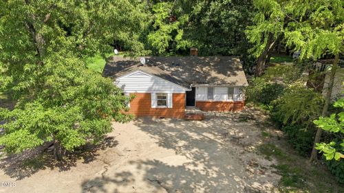 645 Sunnybrook Road, Raleigh, NC, 27610 | Card Image