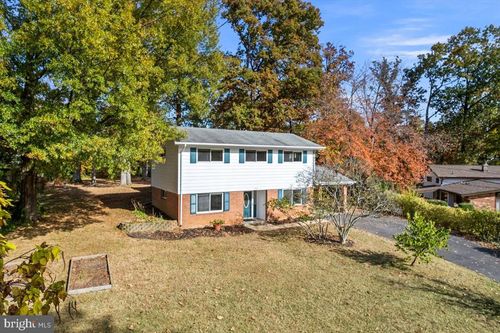 4102 Adrienne Dr, ALEXANDRIA, VA, 22309-2610 | Card Image