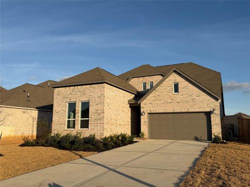 6626 Sienna Sunrise Lane, Katy, TX, 77493 | Card Image