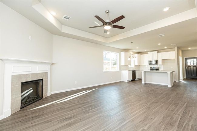 3514 Stonehenge Dr, House other with 4 bedrooms, 3 bathrooms and 2 parking in Montgomery TX | Image 11