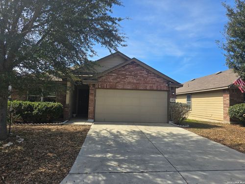 3571 Glacier Lk, San Antonio, TX, 78222-3343 | Card Image