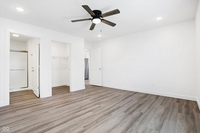 ***Photos are of completed unit 1501 Coen Ct, similar layout.*** | Image 12