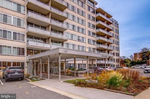 310-1301 S Arlington Ridge Rd, ARLINGTON, VA, 22202-1903 | Card Image