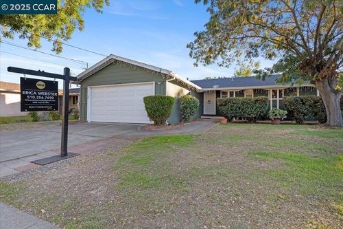 2644 E Olivera Rd, Concord, CA, 94519-2029 | Card Image