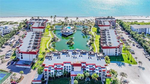 6d-2445 W Gulf Dr, SANIBEL, FL, 33957-6036 | Card Image