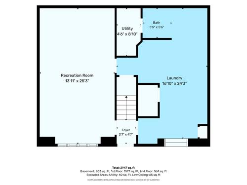 5 River Rd, Waterville, ME, 04901-5063 | Card Image
